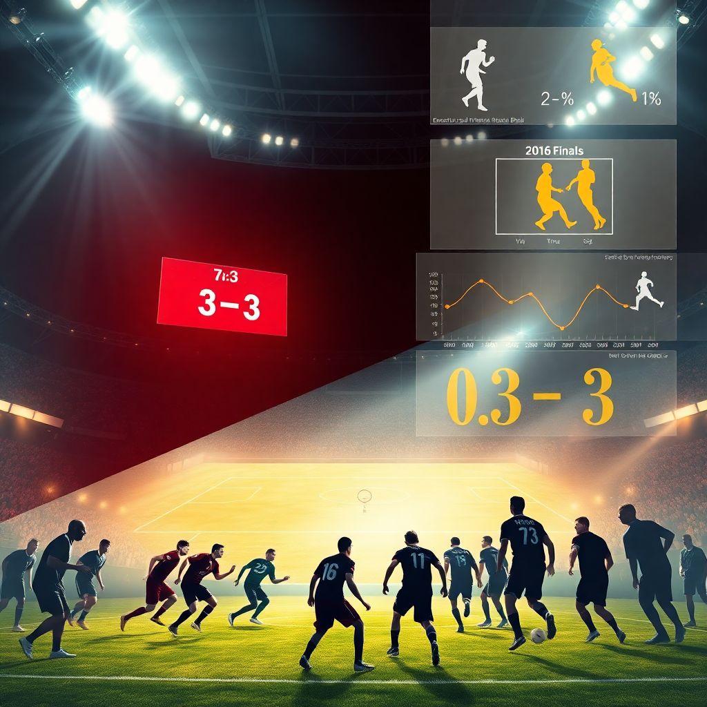 Эпичные камбэки и их авторы: истории невероятных возвращений в спорте и киберспорте