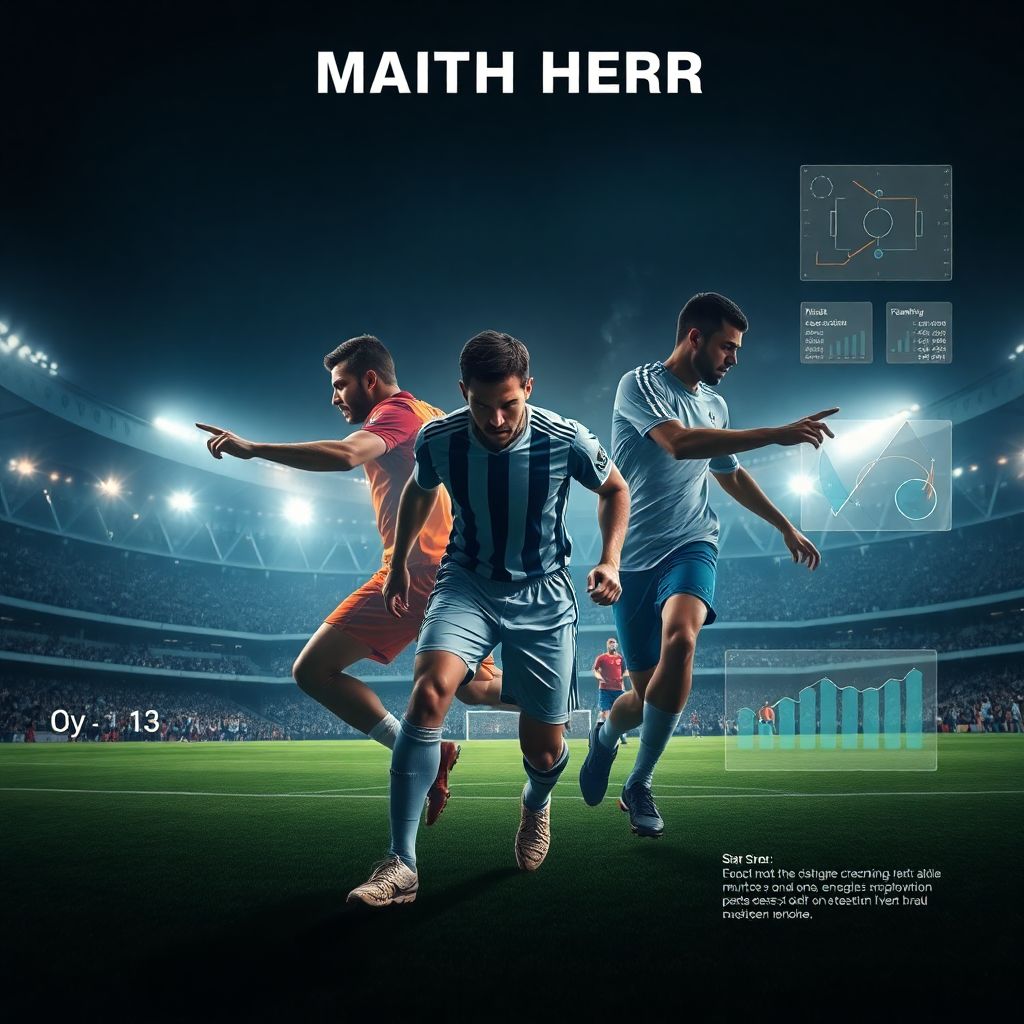 Герои матча и их важные наставления для победы и личного роста