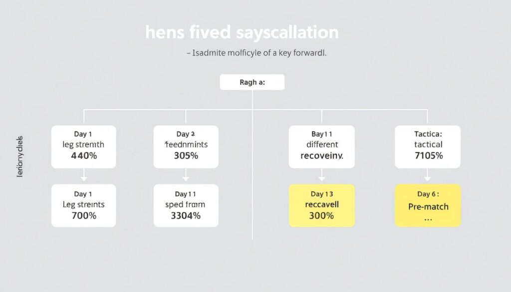 Биографии звёзд голей и их секреты подготовки - иллюстрация