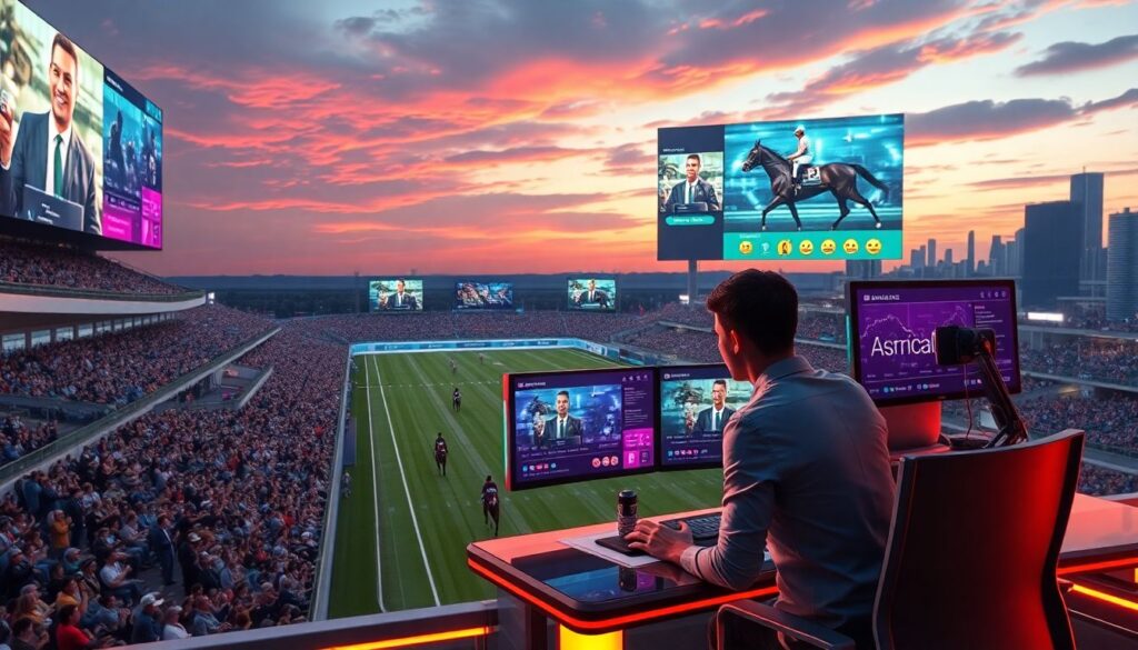 Репортажи о дерби и их эпицентры страстей - иллюстрация