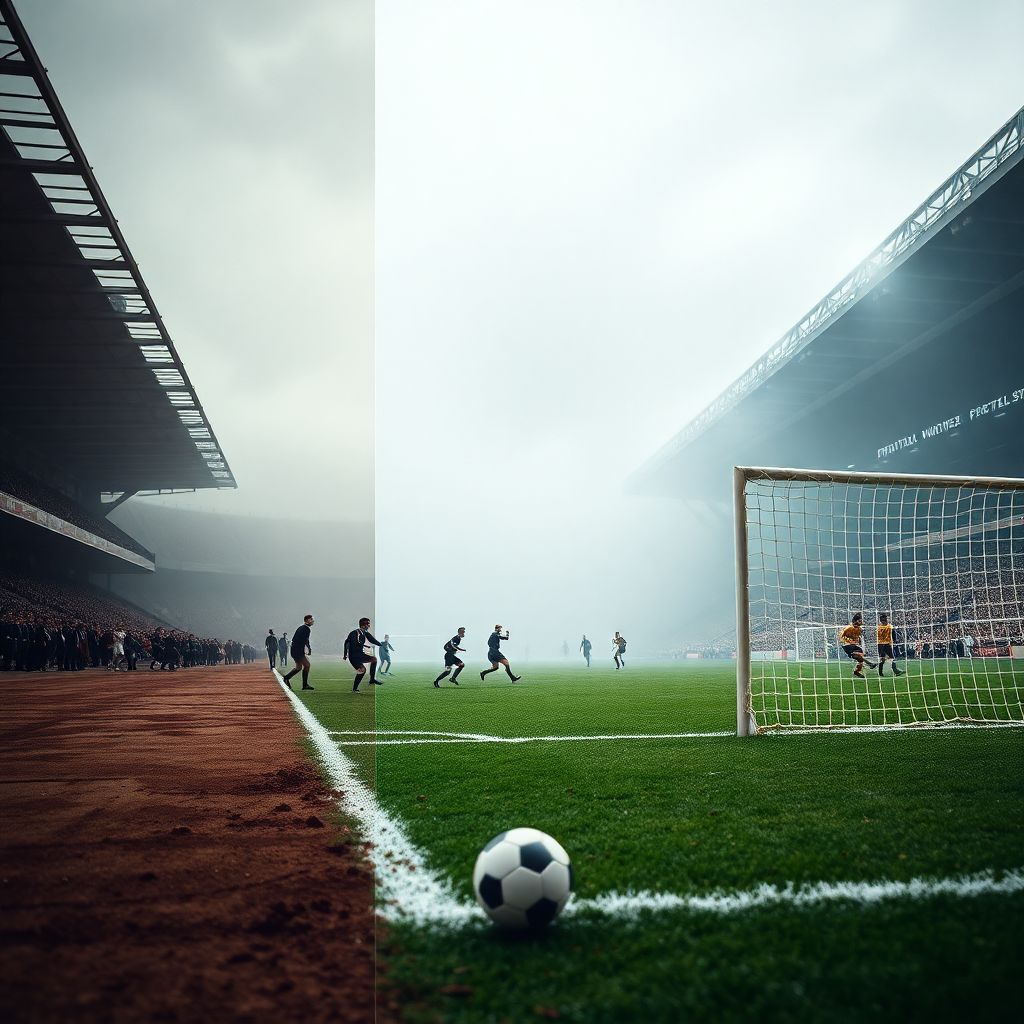 Матчи, изменившие правила игры и её развитие в истории спорта