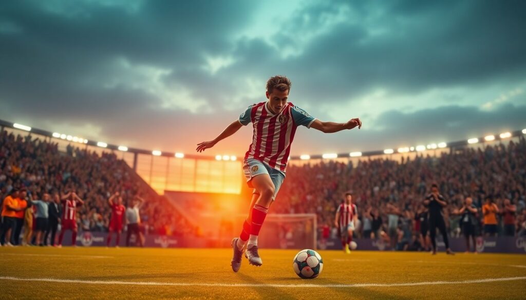 Герои матчей и их финты, которые запомнились - иллюстрация