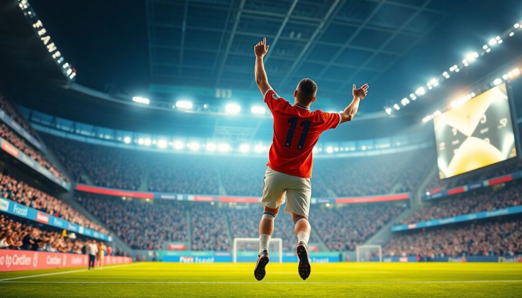 Рассказы о матчах, где судьба улыбнулась новичкам - иллюстрация