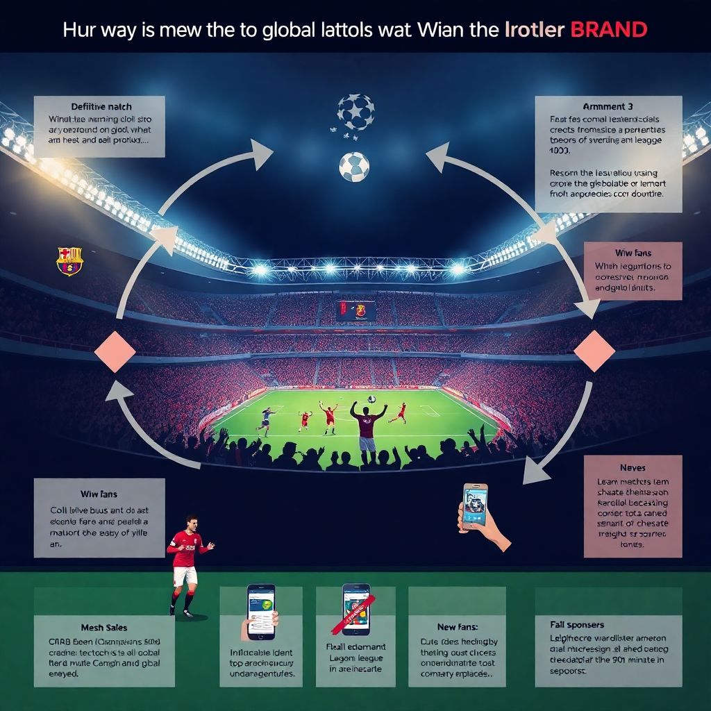 Матчи, которые сделали футбольные клубы мировыми брендами