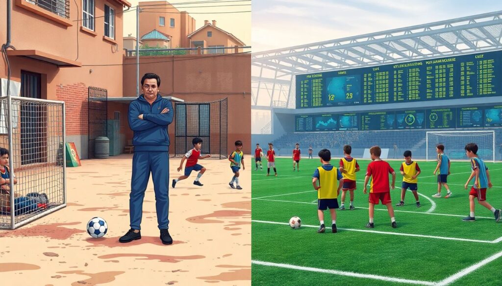 Истории о прекрасной игре и её мастерах - иллюстрация