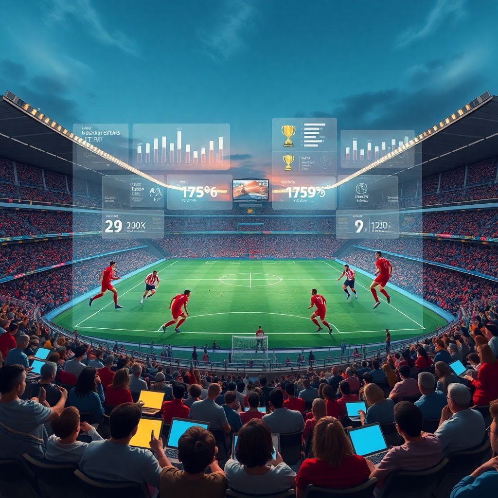 Герои и героини на поле: ведущие звезды эпохи в спорте и истории