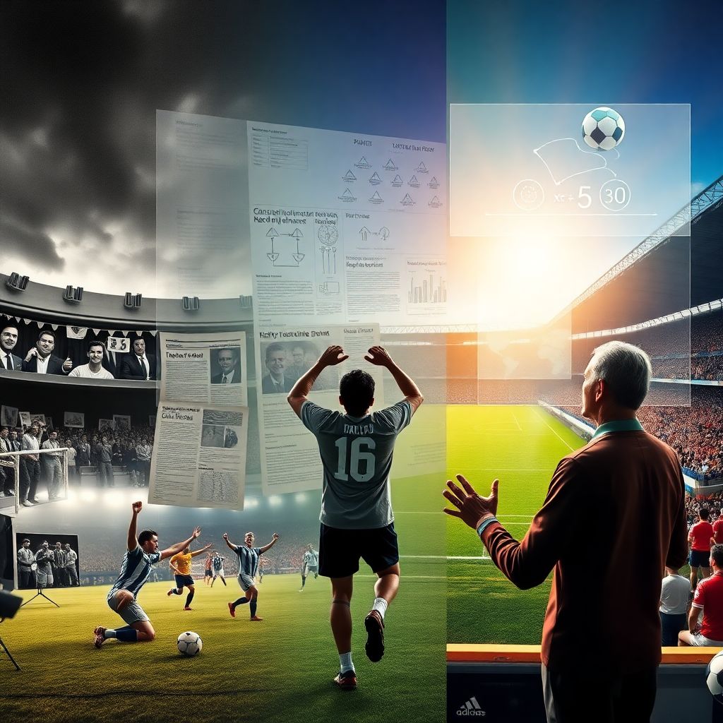 Триумфы в международных турнирах и кубках: лучшие рассказы спортсменов