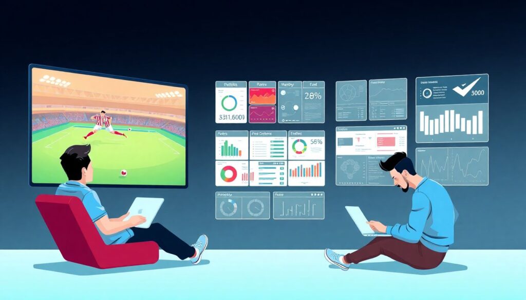 Матчи, где каждое мгновение считалось - иллюстрация