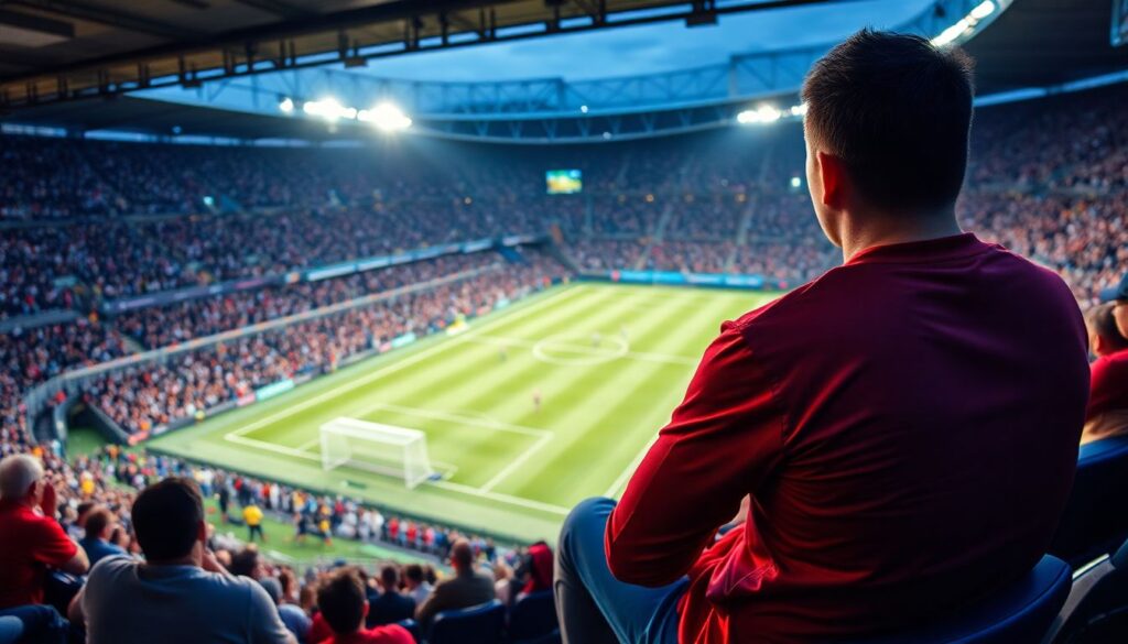 Матчи, где каждое мгновение считалось - иллюстрация