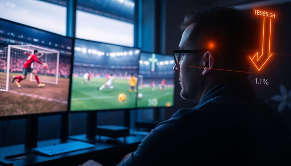 Герои полевых действий: голевые драмы и спасения - иллюстрация