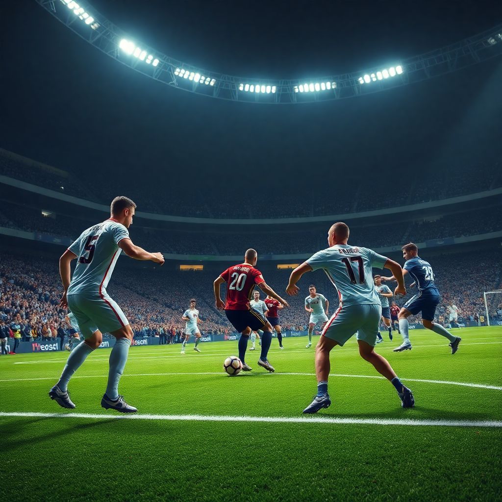 Герои полевых действий: голевые драмы и спасения в решающие моменты