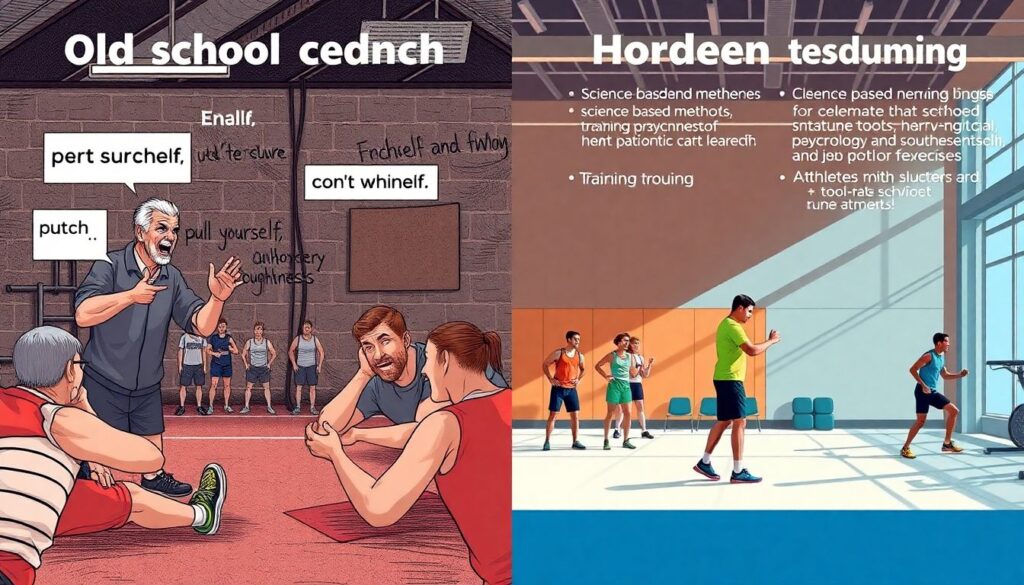 Матчи, которые научили терпению и выдержке - иллюстрация