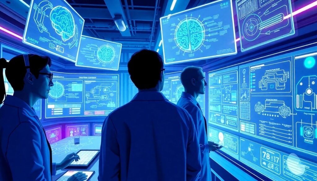 Истории о победах в упорной борьбе и волевых усилиях - иллюстрация