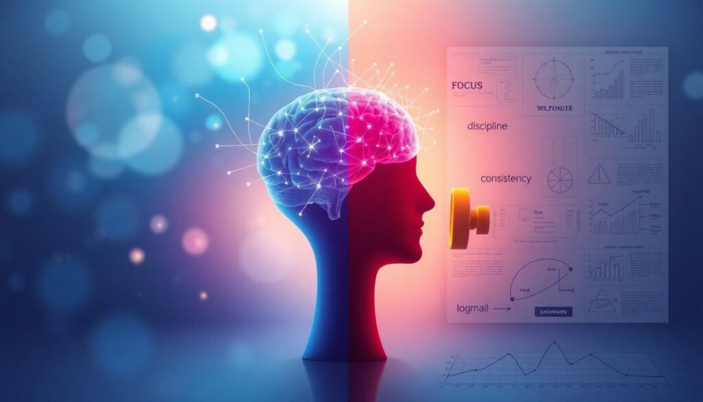 Истории о победах в упорной борьбе и волевых усилиях - иллюстрация