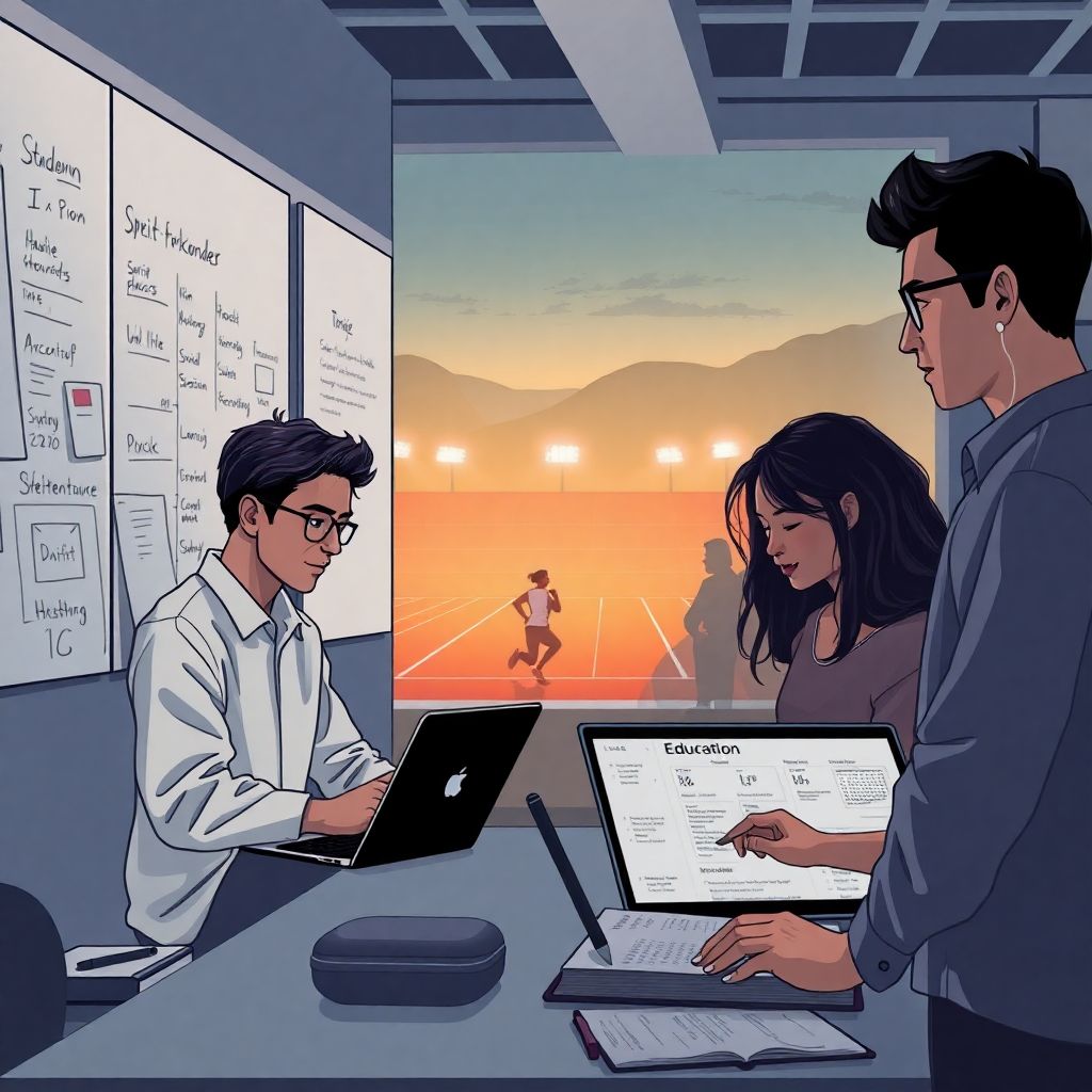 Истории о победах в упорной борьбе и силе волевых усилий