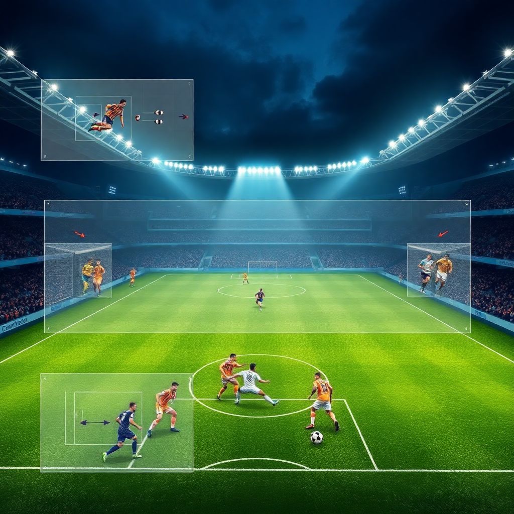 Рассказы о матчах, где главную роль играла защита и решалась судьба игры