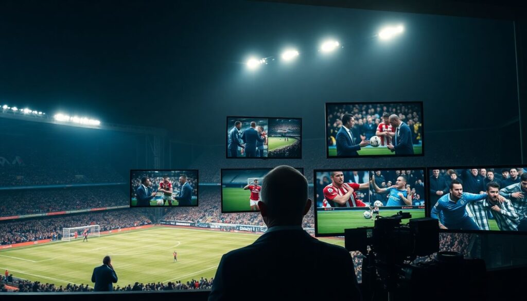 Истории о дерби с биографическим уклоном - иллюстрация