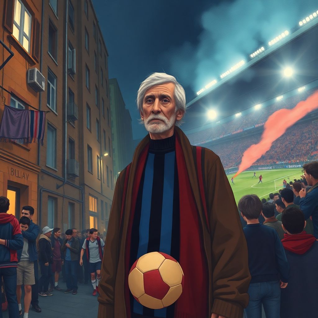 Истории о дерби с биографическим уклоном: судьбы гонщиков и легендарные заезды