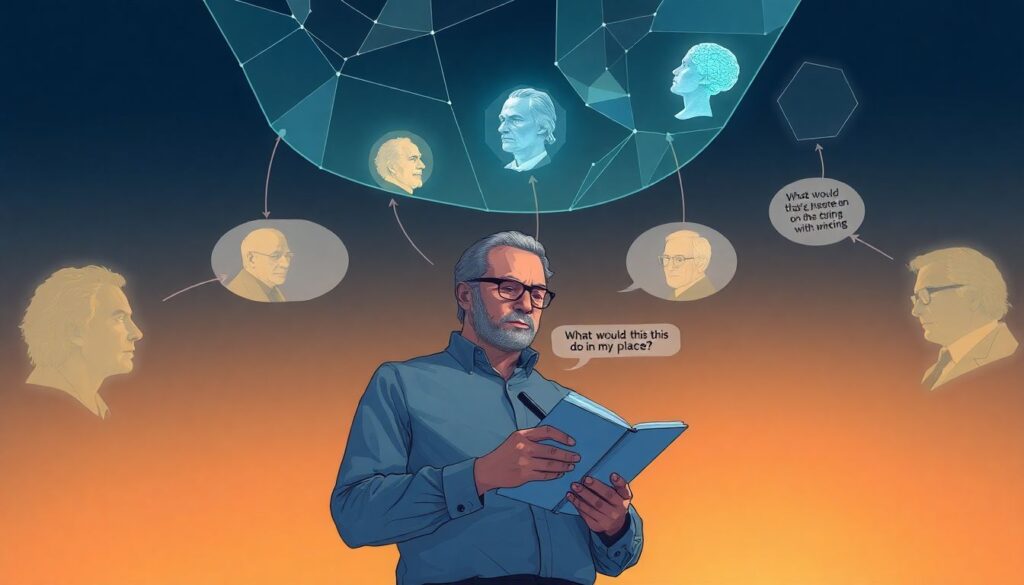 Биографии футбольных гениев и их инноваций - иллюстрация