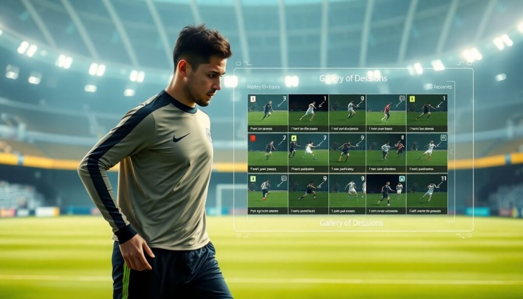 Истории о мастерстве двойного паса и обводки - иллюстрация