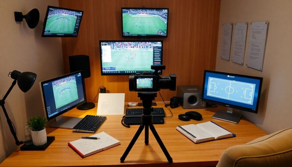 Истории о мастерстве двойного паса и обводки - иллюстрация