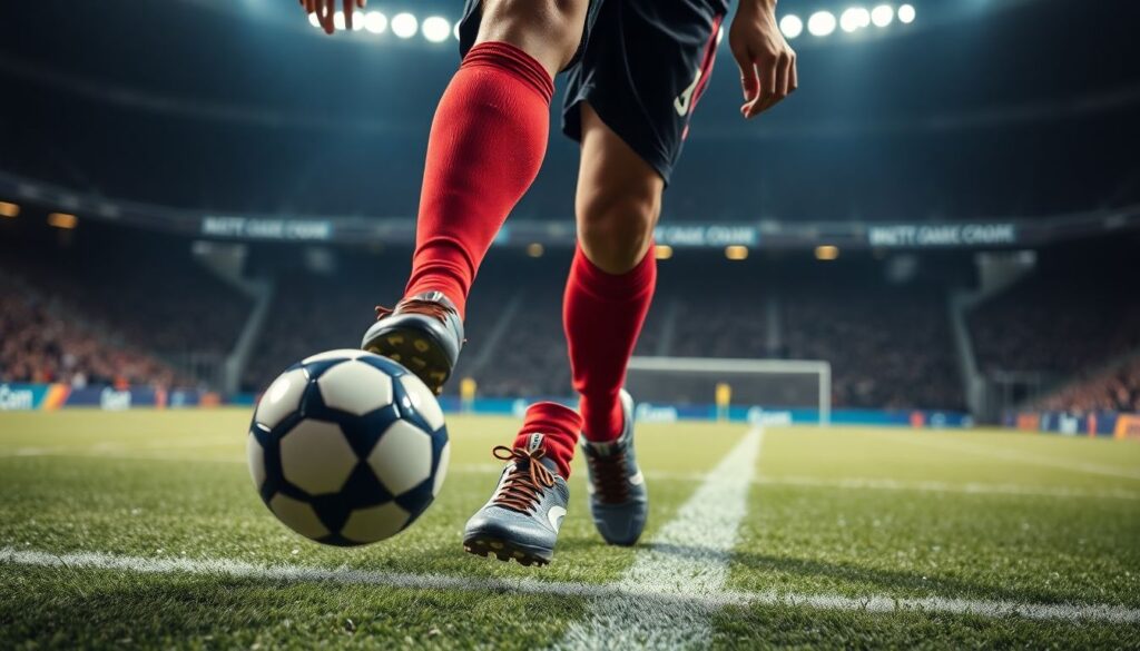 Герои поля и их знаменитые трюки - иллюстрация