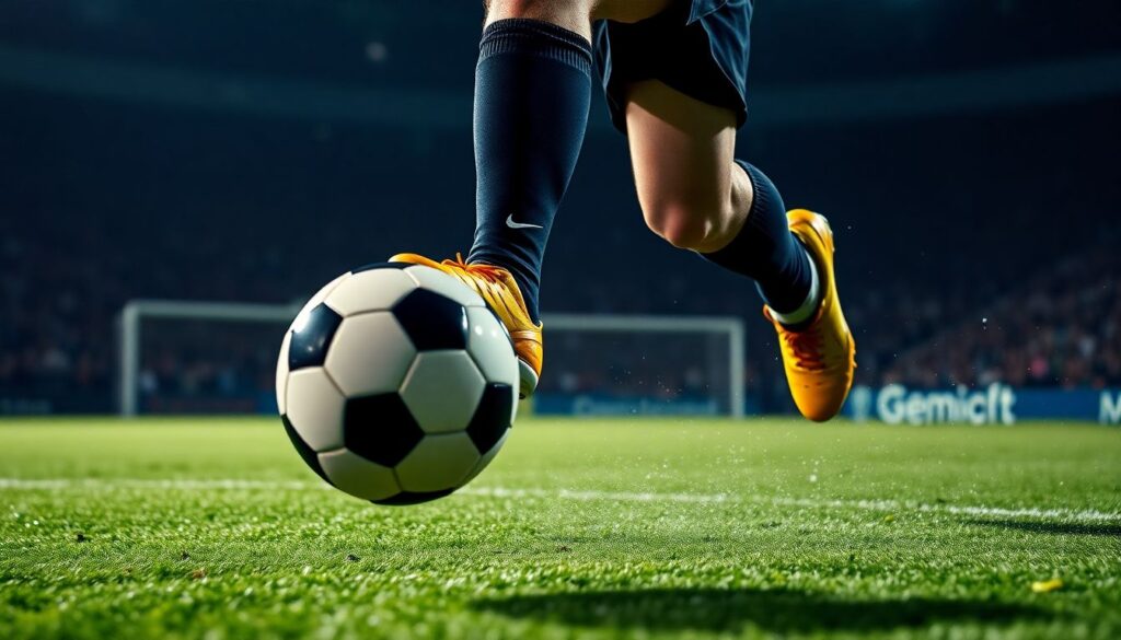 Герои поля и их знаменитые трюки - иллюстрация