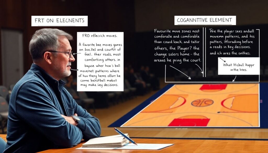 Биографии великих игроков и их уникальные стили игры - иллюстрация