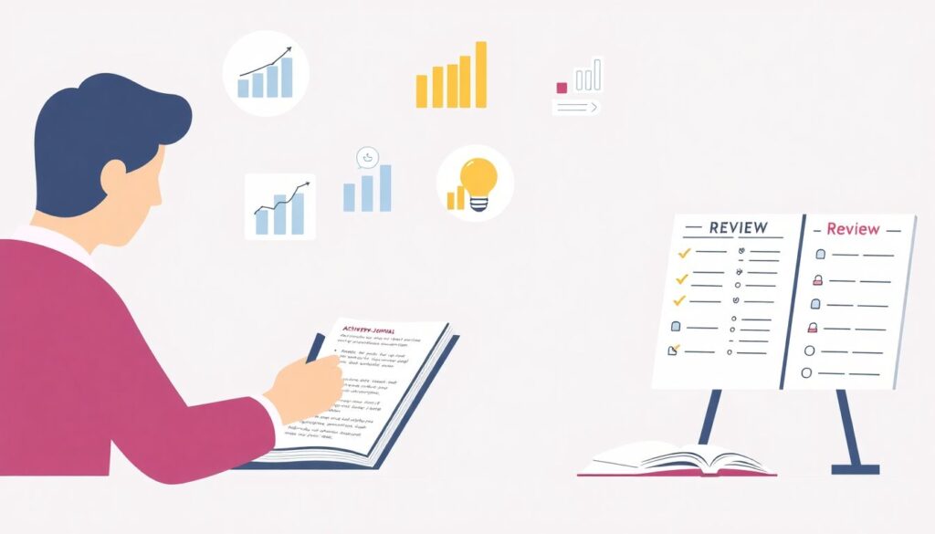 Рассказы о продолжительных карьерах и их секретах - иллюстрация