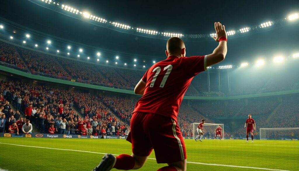 Эпизоды матчей в памятных дерби и их герои - иллюстрация