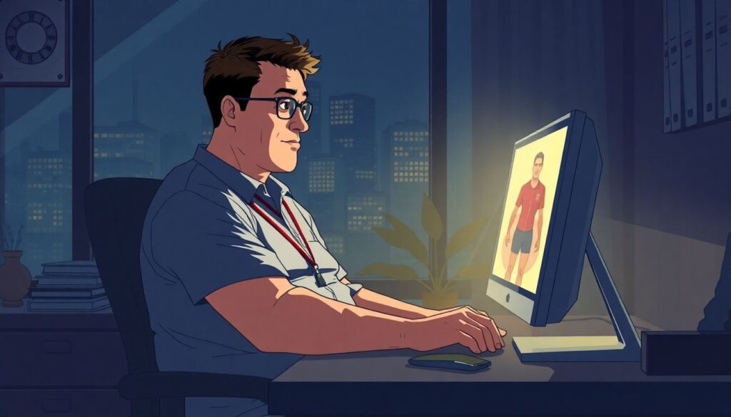 Истории о возвращении после долгой паузы и компромиссы - иллюстрация