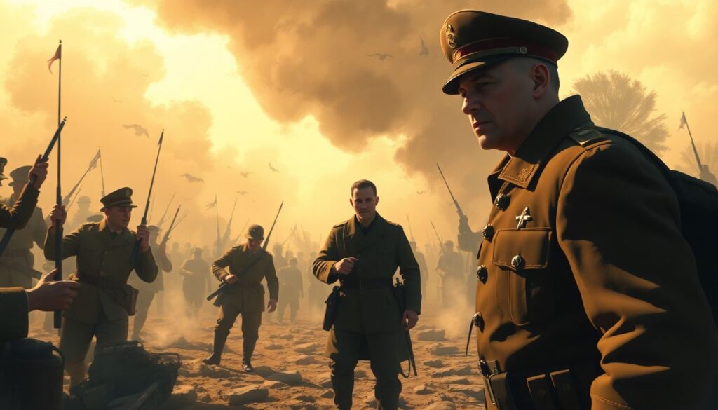 Биографии легендарных защитников и их вклад в оборону - иллюстрация