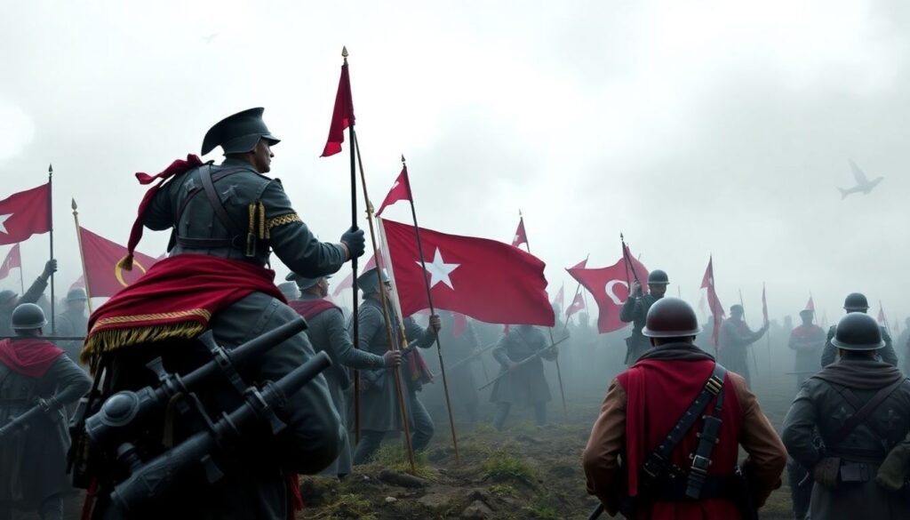 Биографии легендарных защитников и их вклад в оборону - иллюстрация