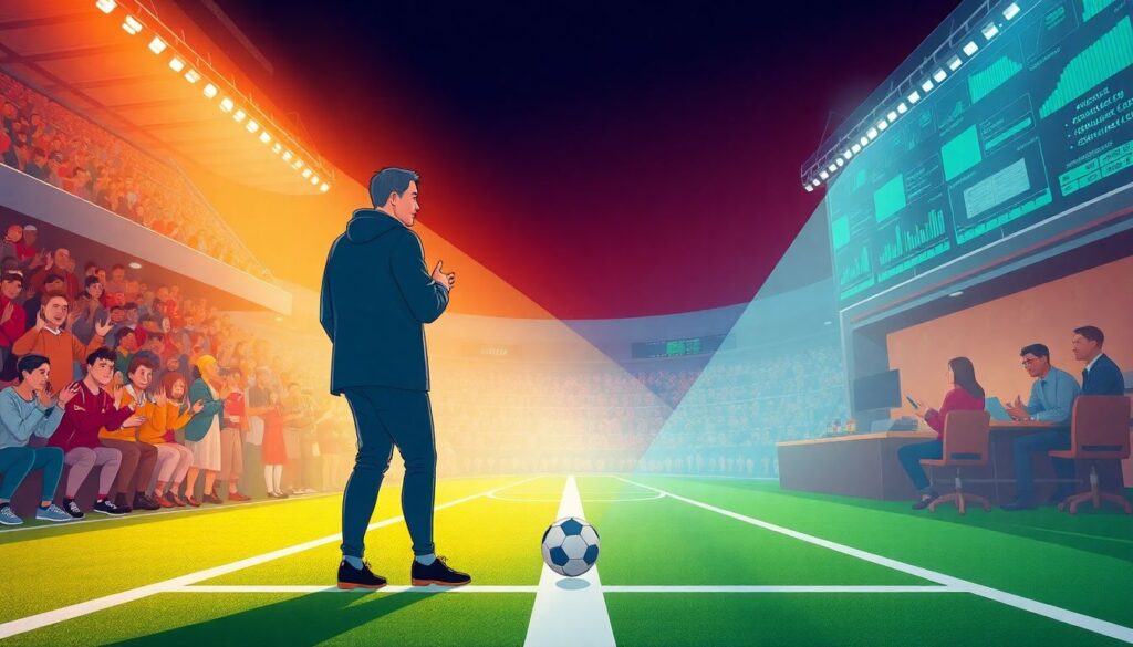 Рассказы о матчах, где судьба улыбнулась новичкам в дебюте - иллюстрация