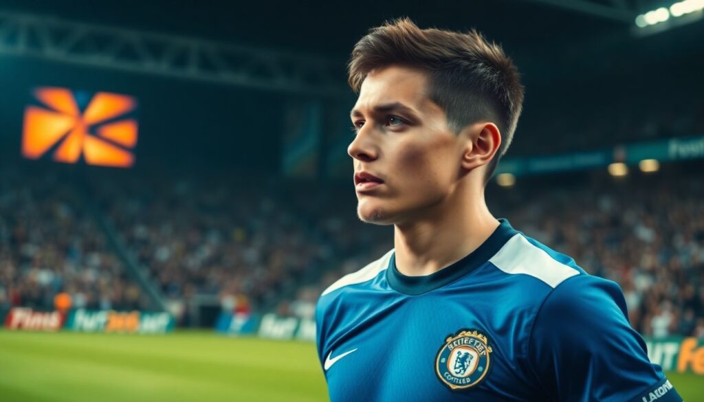 Рассказы о матчах, где судьба улыбнулась новичкам в дебюте - иллюстрация