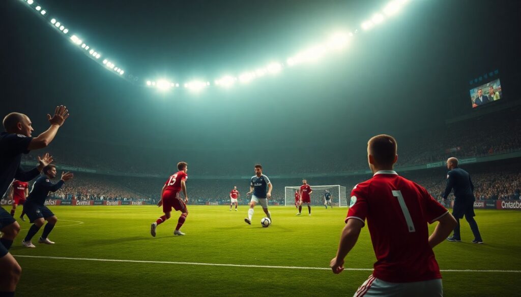 Рассказы о матчах, где судьба улыбнулась новичкам в дебюте - иллюстрация