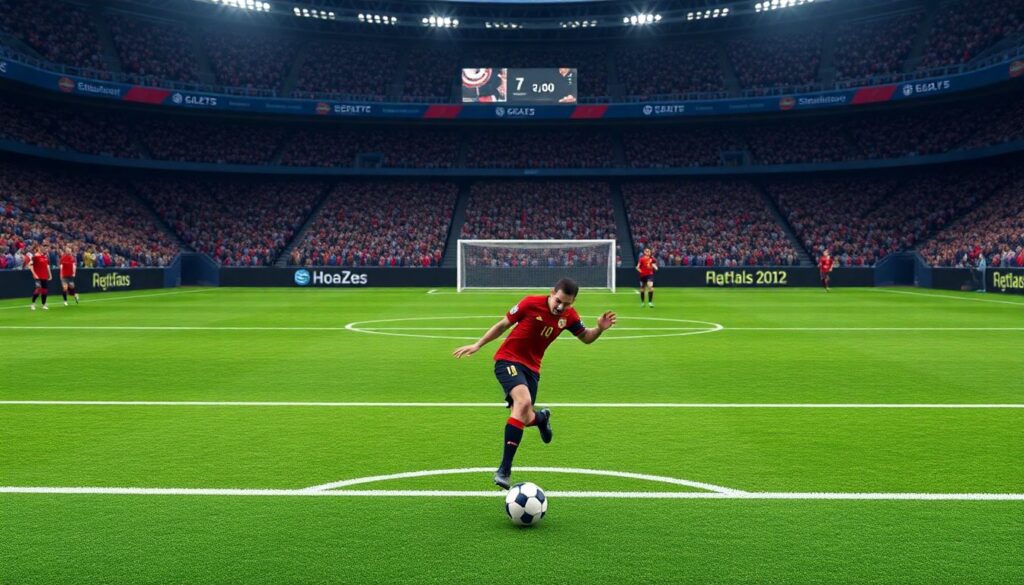 Матчи эпохи интеграции и появления звезд - иллюстрация