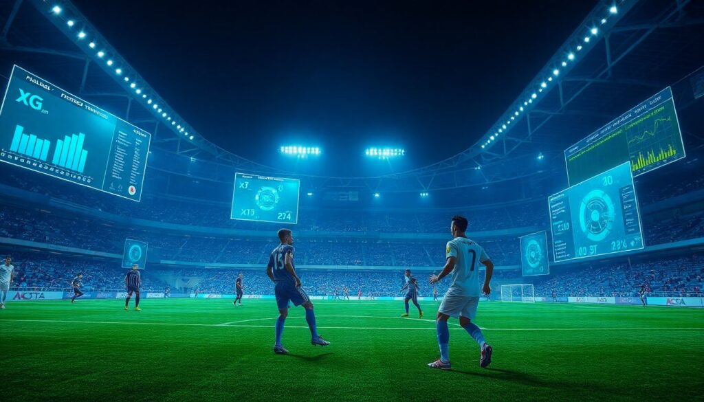 Матчи эпохи интеграции и появления звезд - иллюстрация