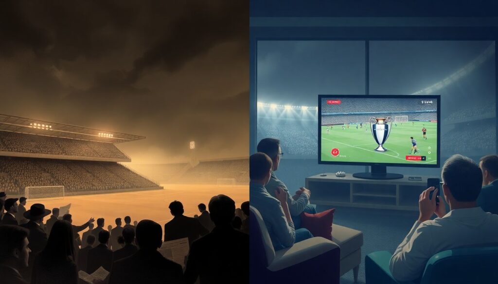 Эпичные финалы Кубков и их герои - иллюстрация