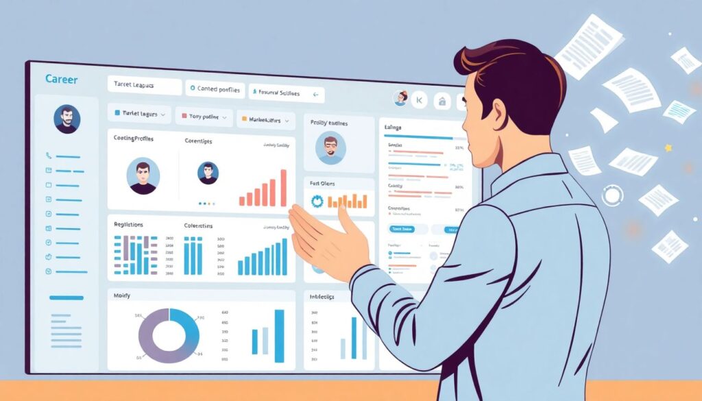 Истории о карьерных поворотах и неожиданных трансферных решениях - иллюстрация