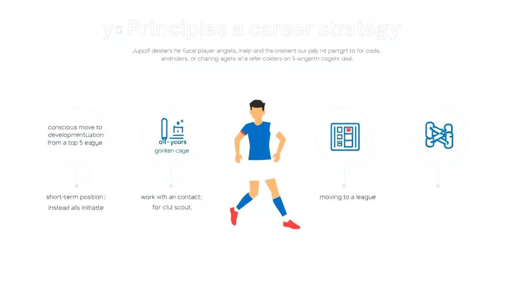 Истории о карьерных поворотах и неожиданных трансферных решениях - иллюстрация