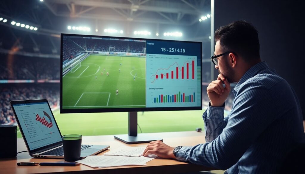 Рассказы о матчах, где мелочи решают результат - иллюстрация