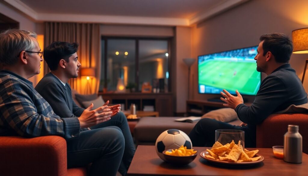 Матчи, которые вдохновляют молодых игроков на достижения - иллюстрация