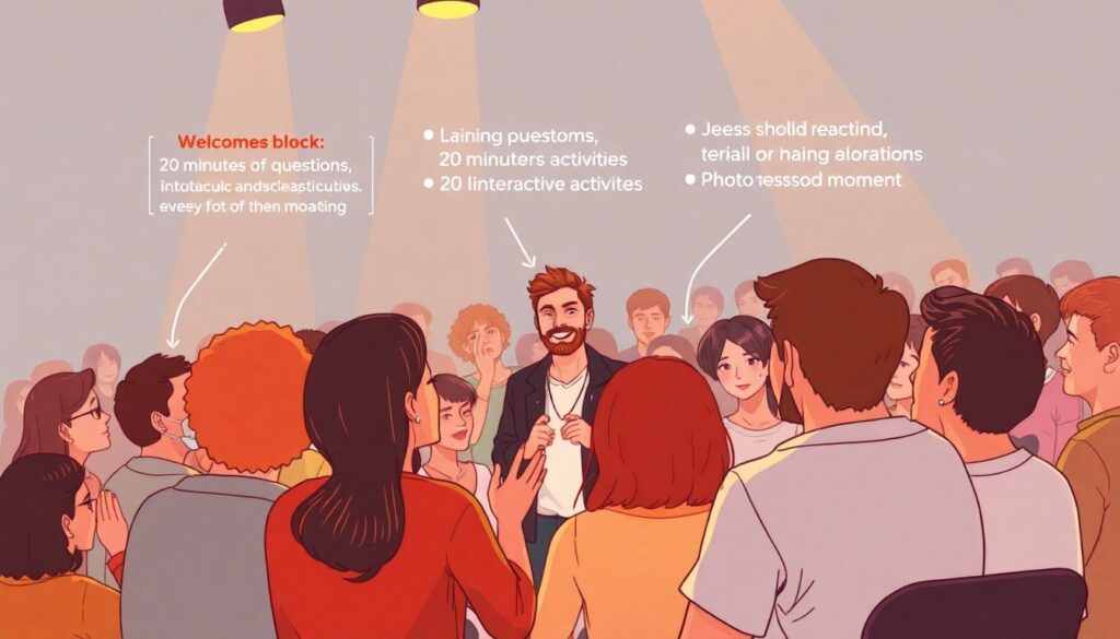 Эмоциональные встречи фанатов и их плоды - иллюстрация