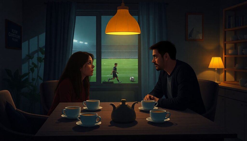 Мемуары и воспоминания великих игроков о матчах - иллюстрация