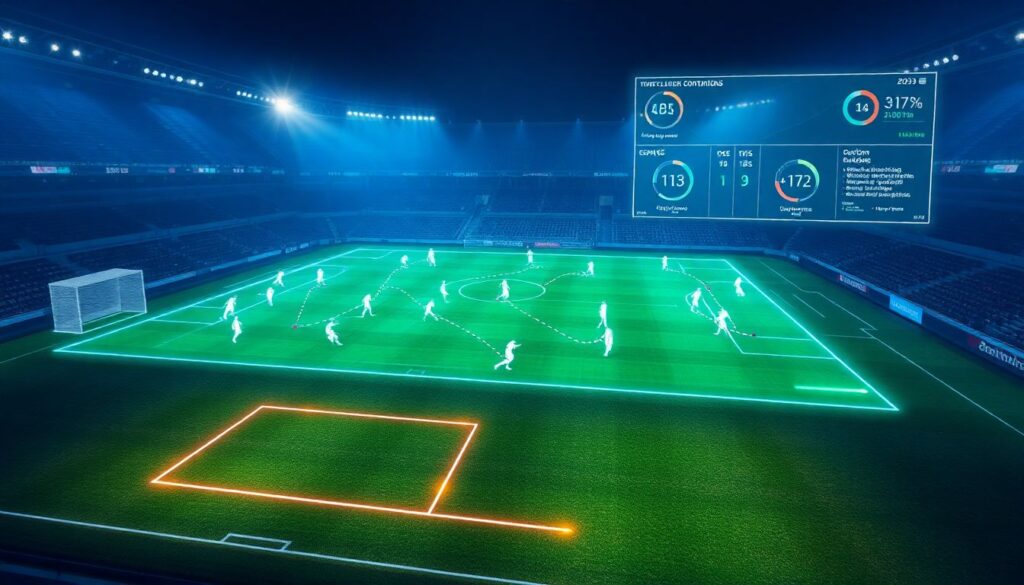 Истории о легендарных матчевых составах и их слаженности - иллюстрация