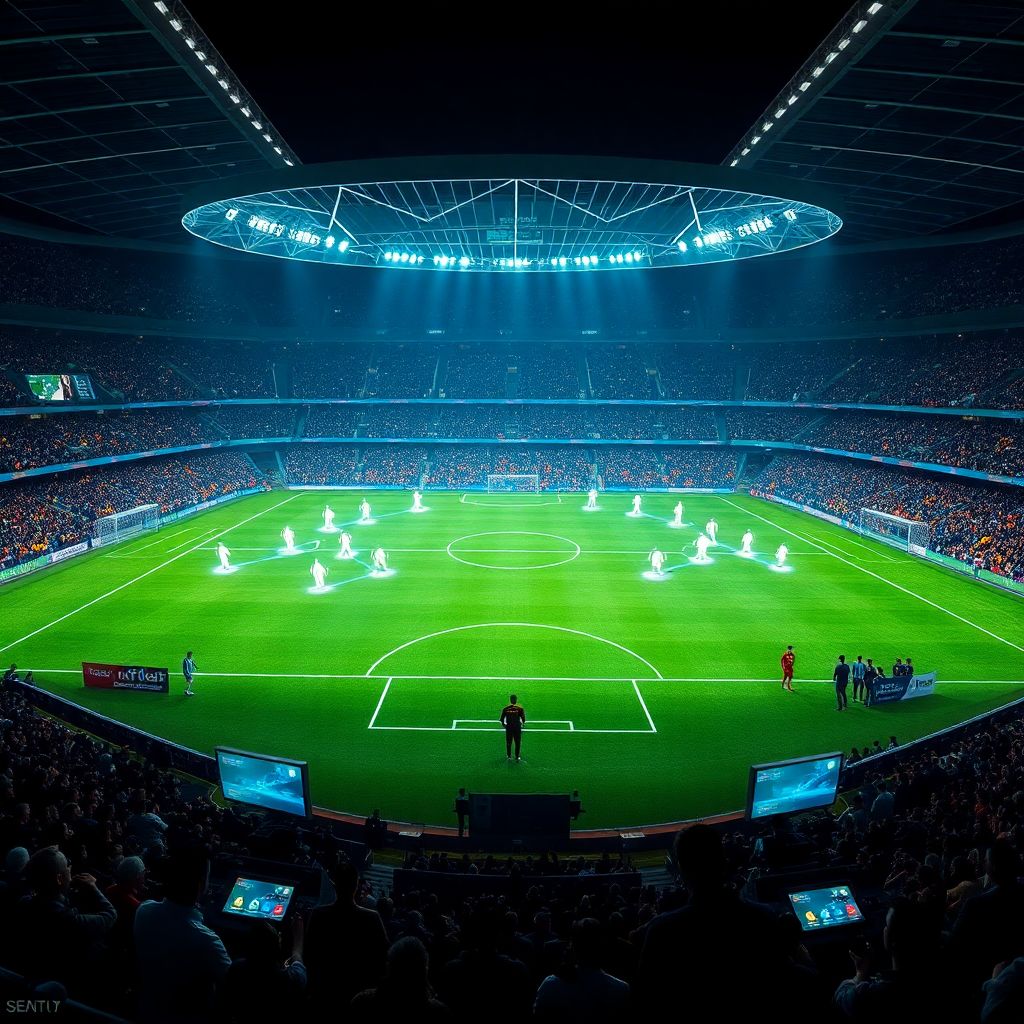 Легендарные матчевые составы и их слаженность: захватывающие истории