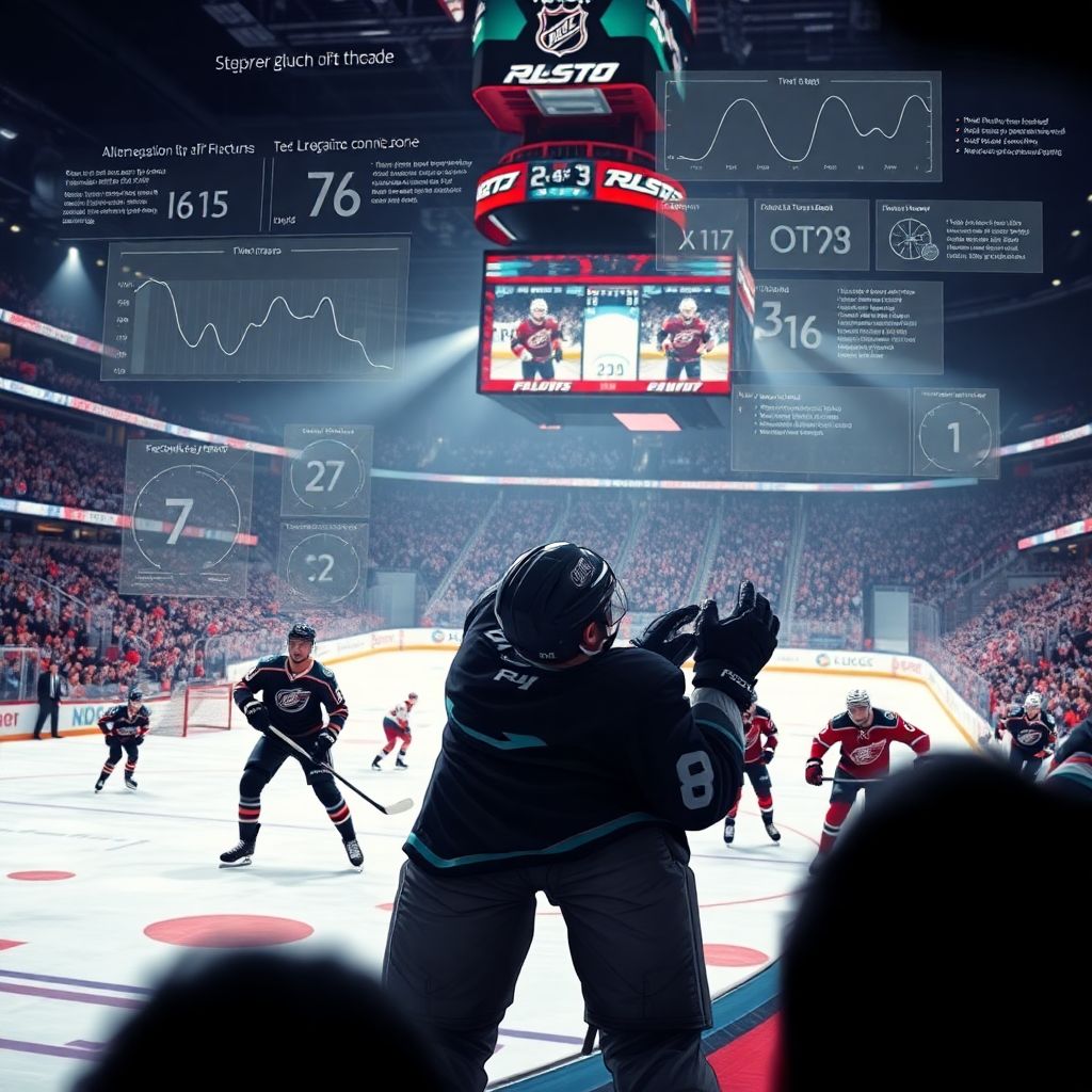 Герои матчей и их ледяные ходы под давлением: психология и стратегия