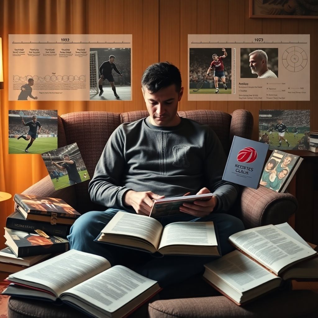 Мемуары и воспоминания великих игроков о легендарных матчах в истории спорта