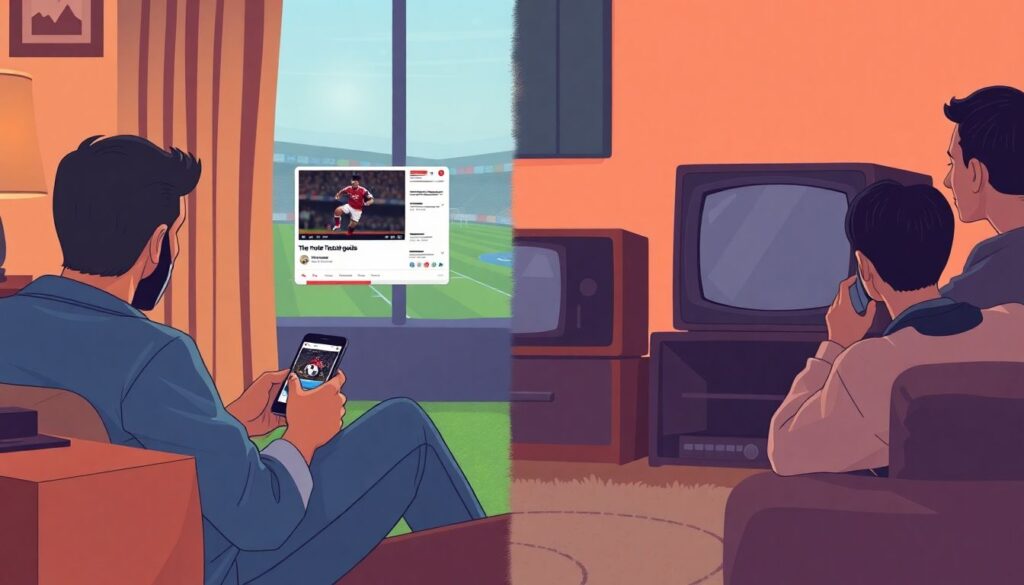 Рассказы о самых красивые голы и их авторы - иллюстрация